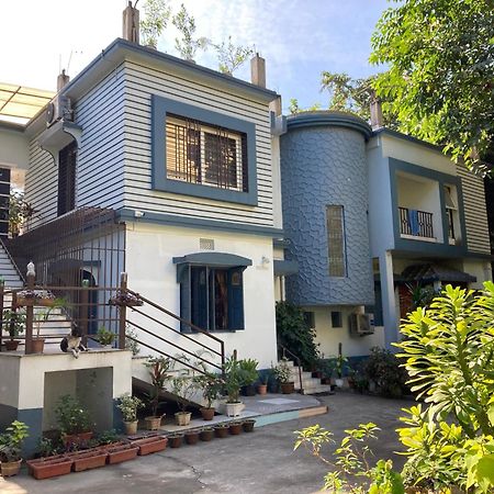 סיליגורי Anjali Homestay Bnb מראה חיצוני תמונה